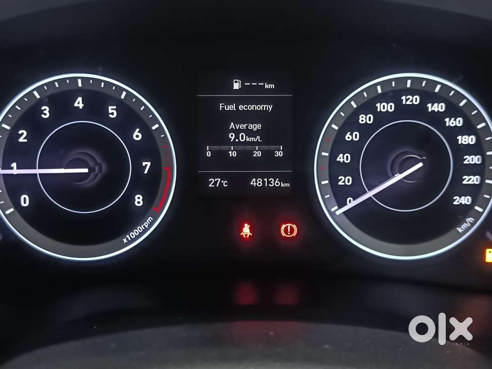 Hyundai Creta 1.6 Vtvt S, 2020, Petrol