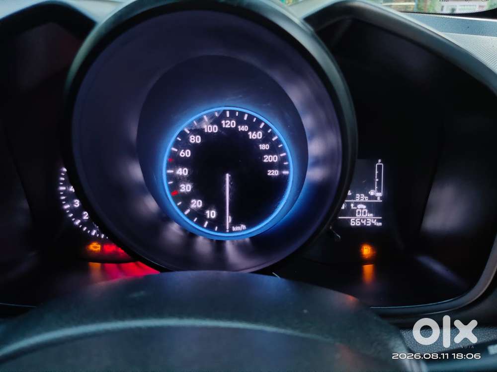 Hyundai Venue Sx Turbo, 2021, Petrol