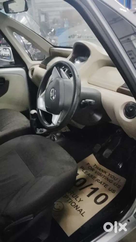 For Sale: Tata Nano Xt Twist (2017 Purchased  Petrol  Manual)