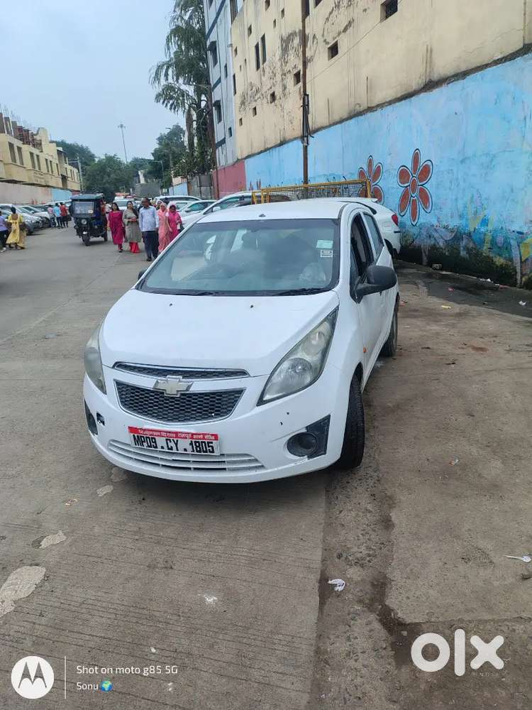 Abhi Gadi Ka Pura Kam Karaya He Cng Bhi He