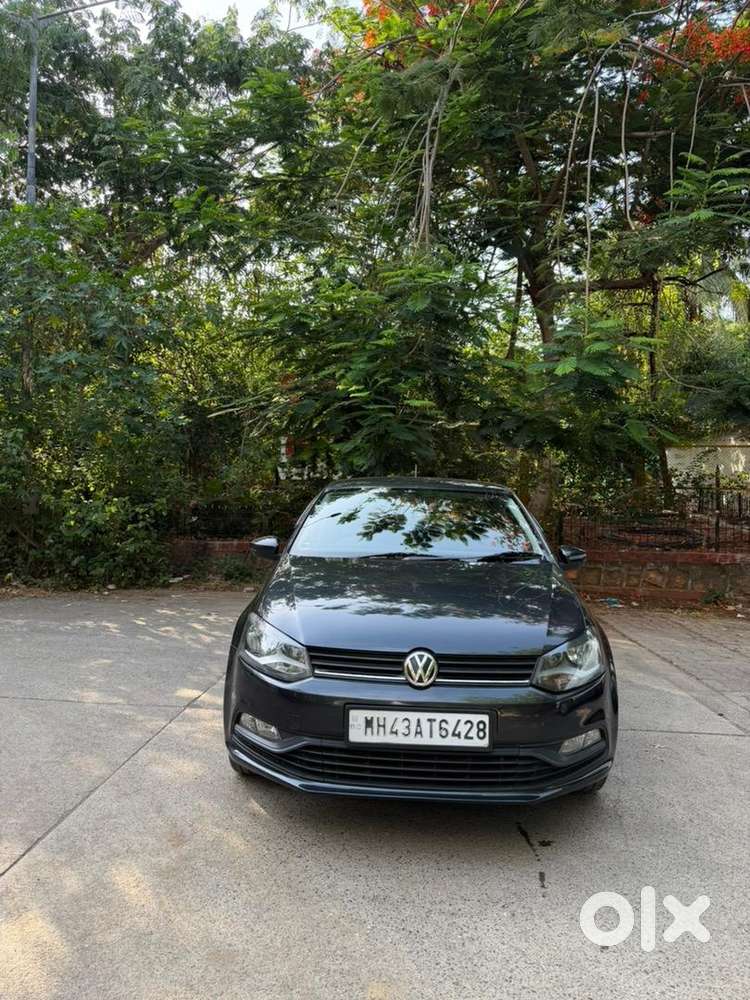 Volkswagen Polo Comfortline 2015 Cng  Well Maintained