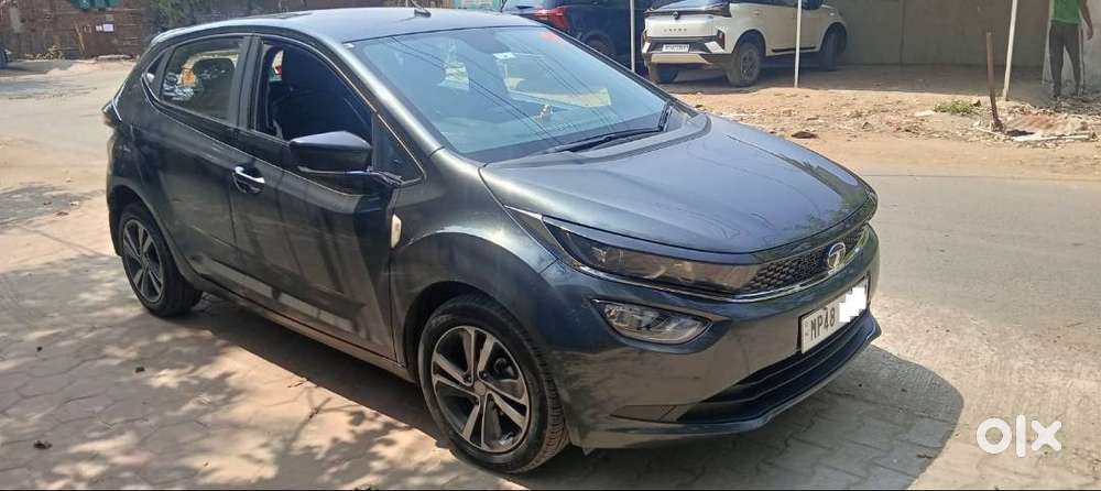 Tata Altroz Xz Top Model  Single Owner  Excellent Condition