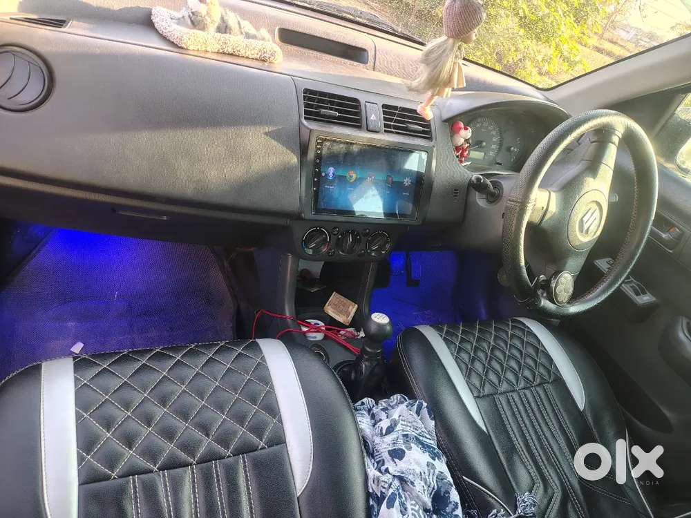 Maruti Suzuki Dzire 2016