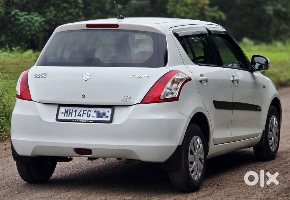 Maruti Suzuki Swift Vdi (o), 2015, Diesel