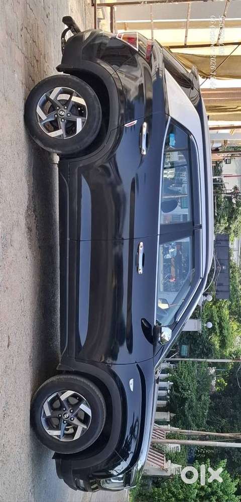 Hyundai Creta 1.5 Ex Diesel, 2021, Diesel