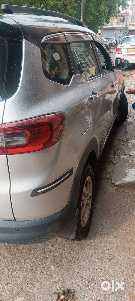 Renault Triber 2022 Petrol 65000 Km Driven
