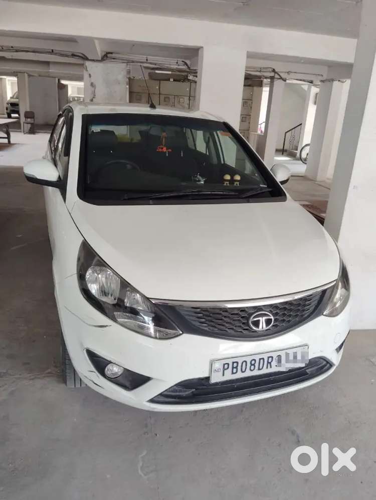 Tata Bolt Diesel Car 2017