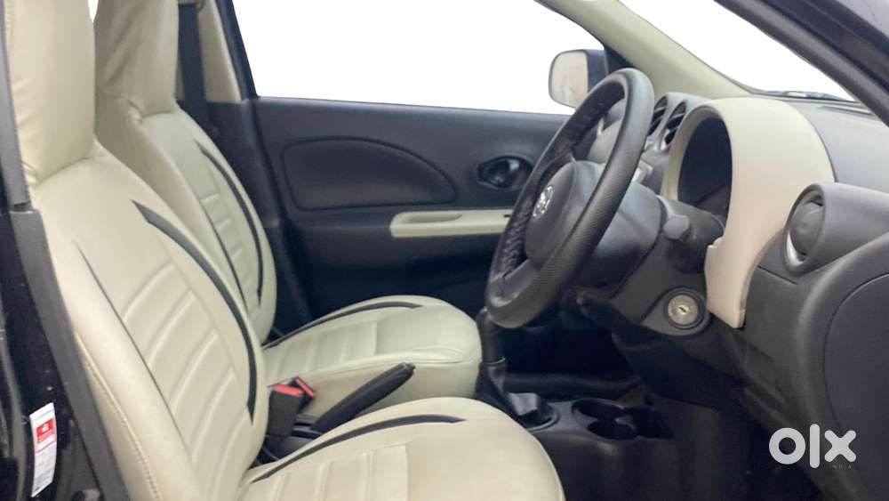 Nissan Micra Active Xl, 2016, Petrol