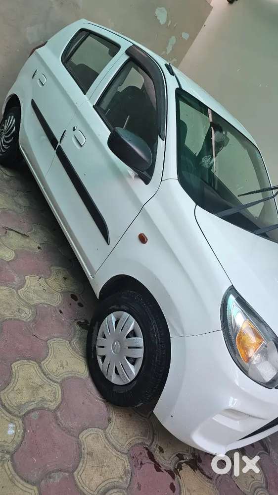 Maruti Suzuki Alto 800 2020 Petrol 44414 Km Driven