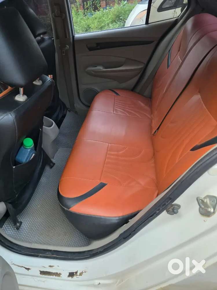 Honda City 2009 Petrol