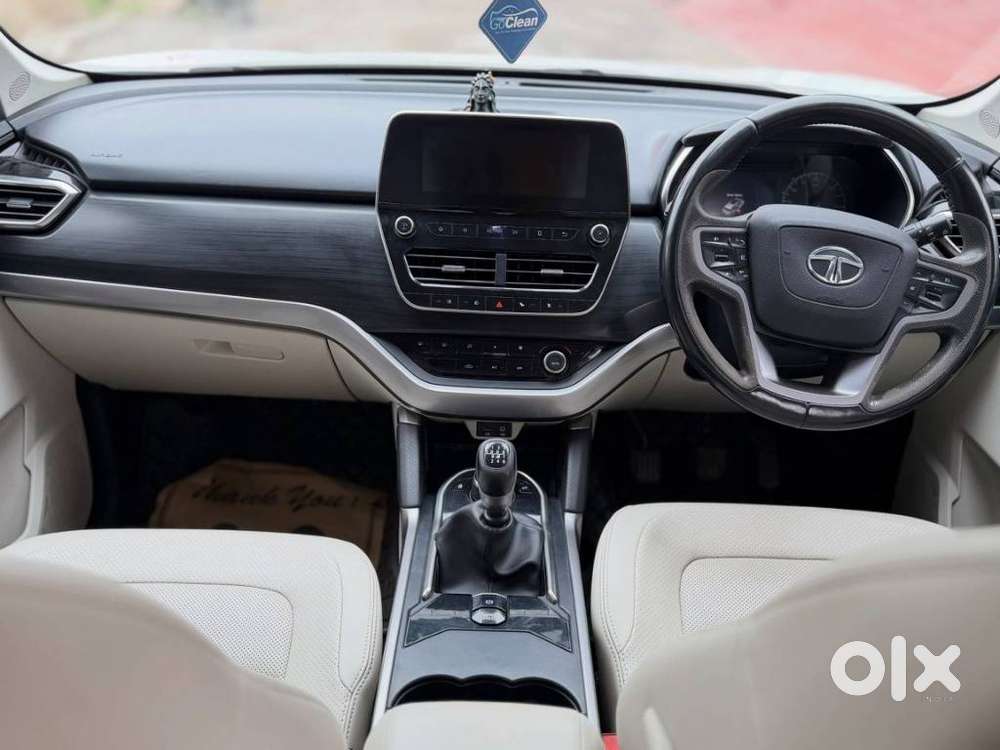 Tata Safari 2.0 Kryotec Xz Plus 6 Str, 2022, Diesel