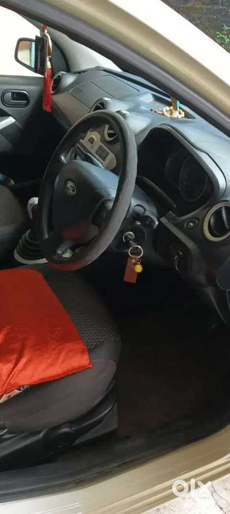 Ford Figo Diesel 2011 Year