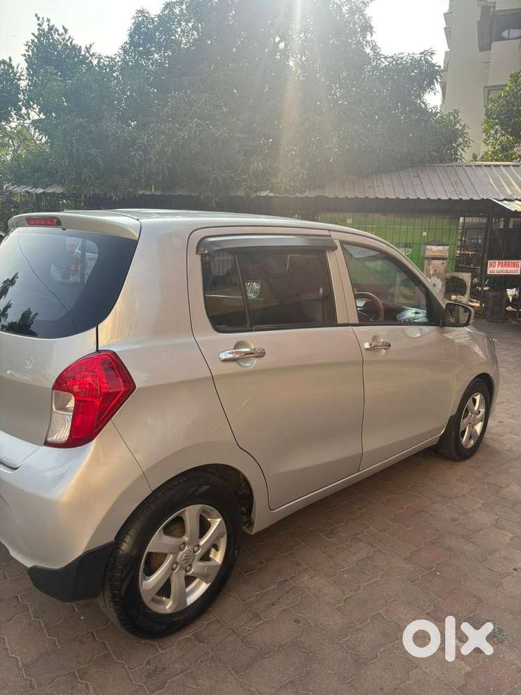 Maruti Suzuki Celerio Zxi(o) Mt, 2021, Petrol