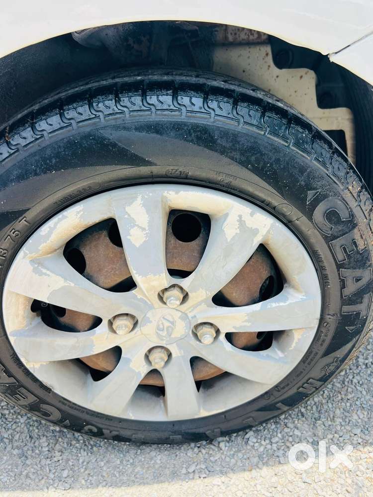 Hyundai Eon Magna +, 2014, Petrol