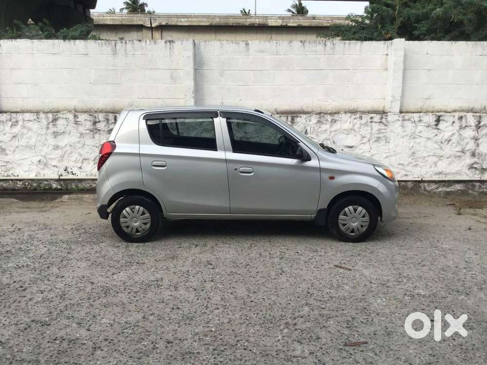 Maruti Suzuki Alto 800 Lxi, 2018, Petrol