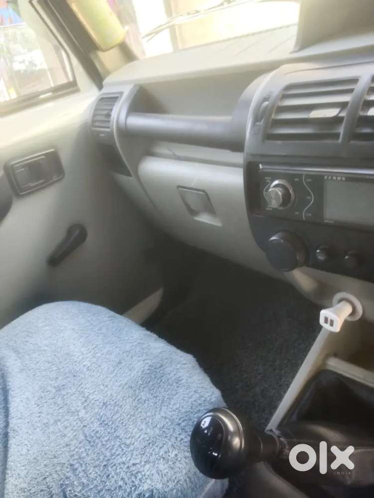 Mahindra Bolero 2021 Diesel
