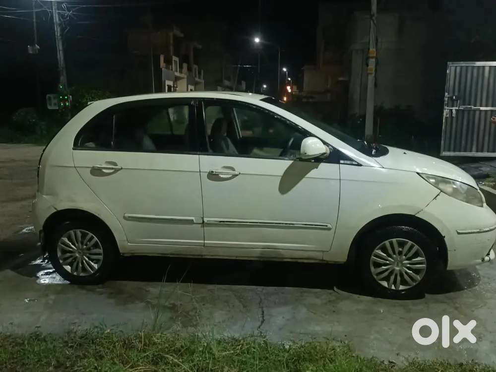 Tata Indica Vista 2013 Diesel