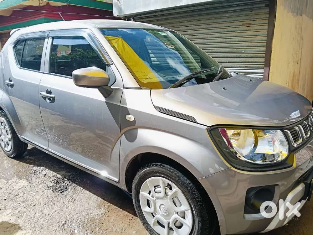 शो रूम गाडी आहे 19 महिने झालेत 4.40/- लोन अमाऊंट बाकी आहे