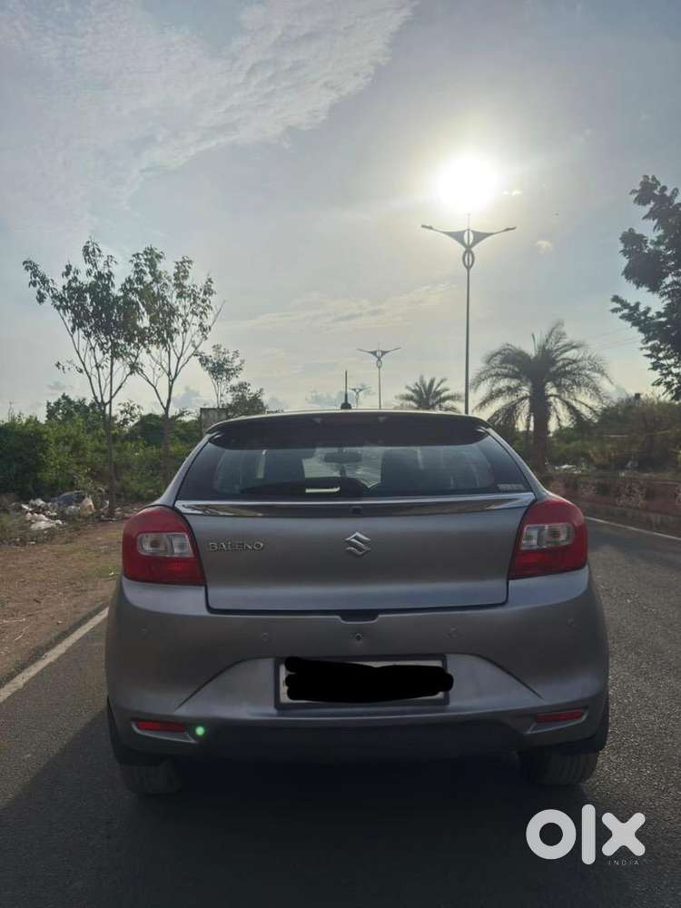 Maruti Suzuki 2018 Diesel Manual Car