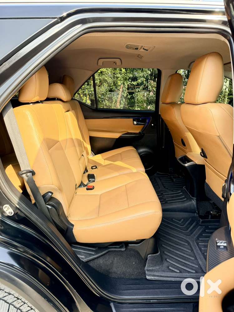 Toyota Fortuner 2011-2016 4x4 At, 2023, Diesel