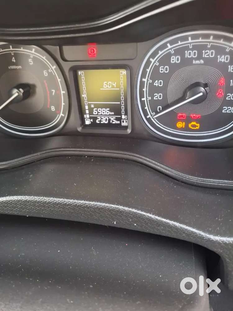 Maruti Suzuki Vitara 2021 Petrol Manual
