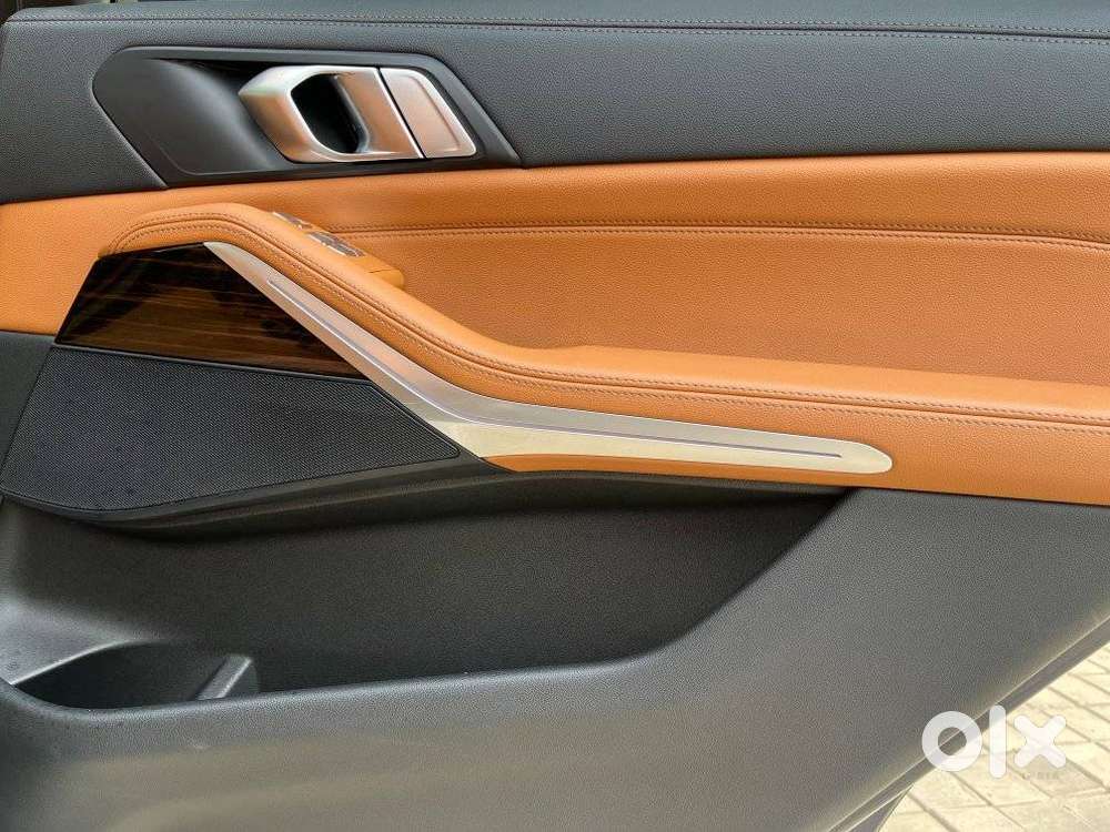 Bmw X7 Xdrive30d Dpe Signature, 2020, Diesel