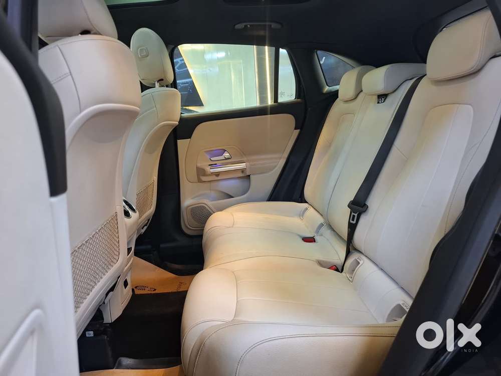 Mercedes-benz Gla Class 220 D 4matic, 2022, Diesel