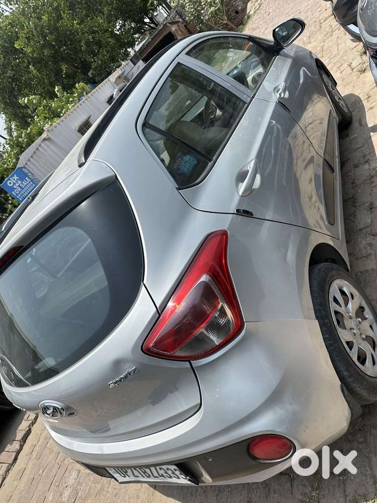Hyundai Grand I10 Sportz1.2 Crdi, 2019, Diesel