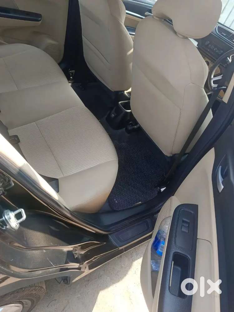 Honda Amaze 2022 Variant Manual