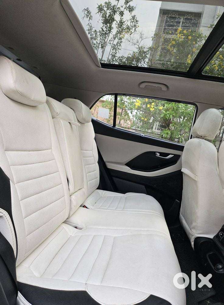 Hyundai Creta 1.5 Crdi Sx, 2022, Diesel