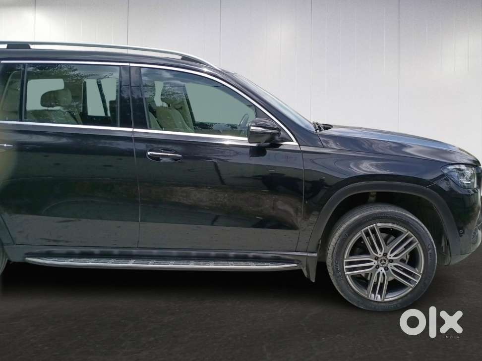 Mercedes-benz Gls 400d 4matic, 2023, Diesel