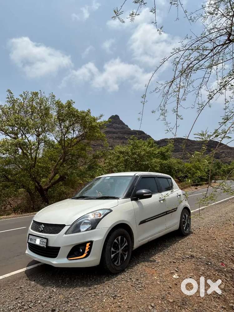 Maruti Suzuki Swift