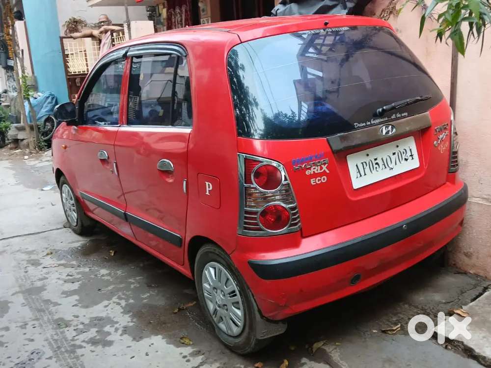 Good Running Condition 4 Power Windows,less Usage,good Milage,valid Rc