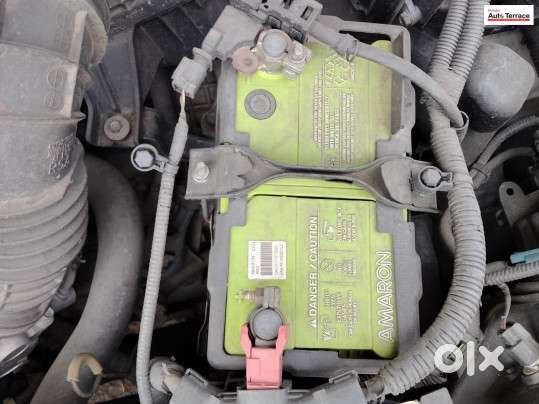 Honda Cr-v 2007-2012 2.4 At, 2014, Petrol