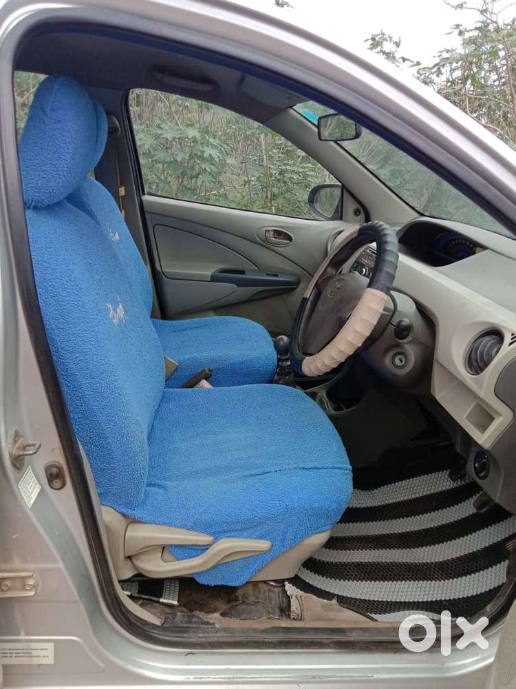 Toyota Etios 2014-2016 Gd, 2014, Diesel