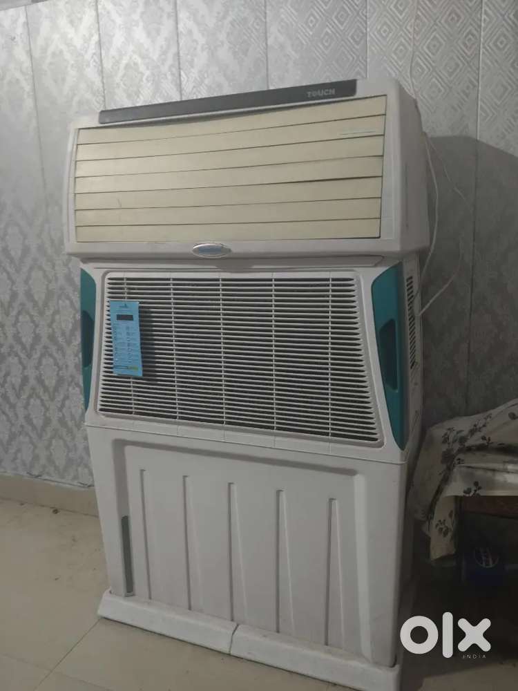 Symphony air cooler