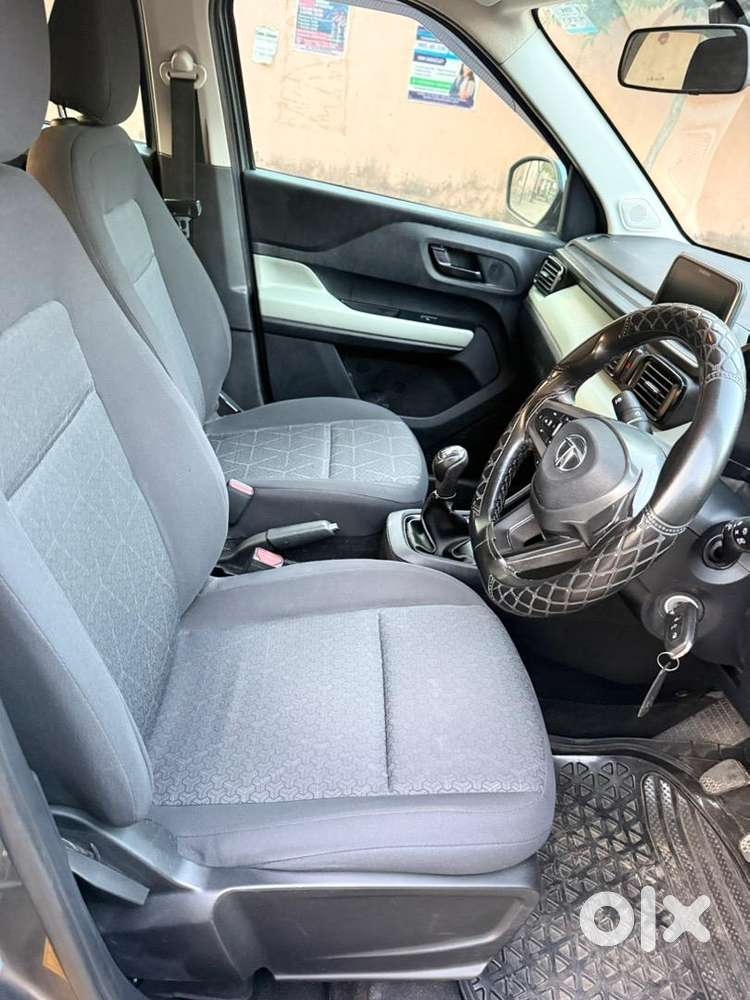 Tata Punch 2023 Petrol Well Maintained