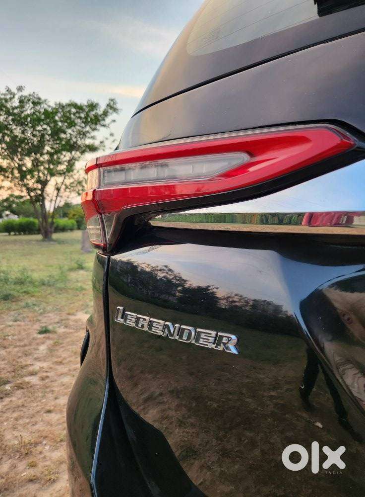 Toyota Fortuner 3.0 4x4 Manual, 2012, Diesel