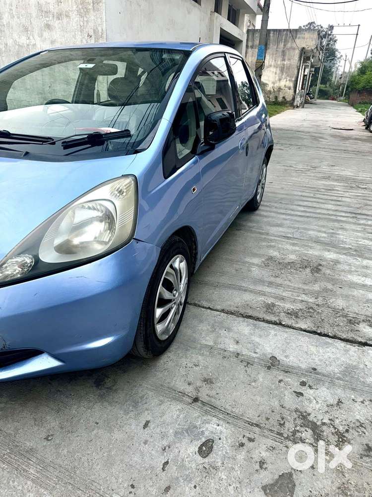 Honda Jazz 1.2 Sv I Vtec, 2009, Petrol