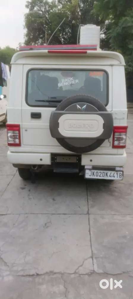 Mahindra Be 6 2024 Diesel