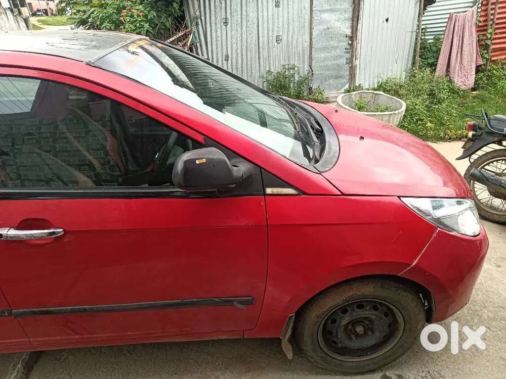 Tata Indica Vista Well Maintained
