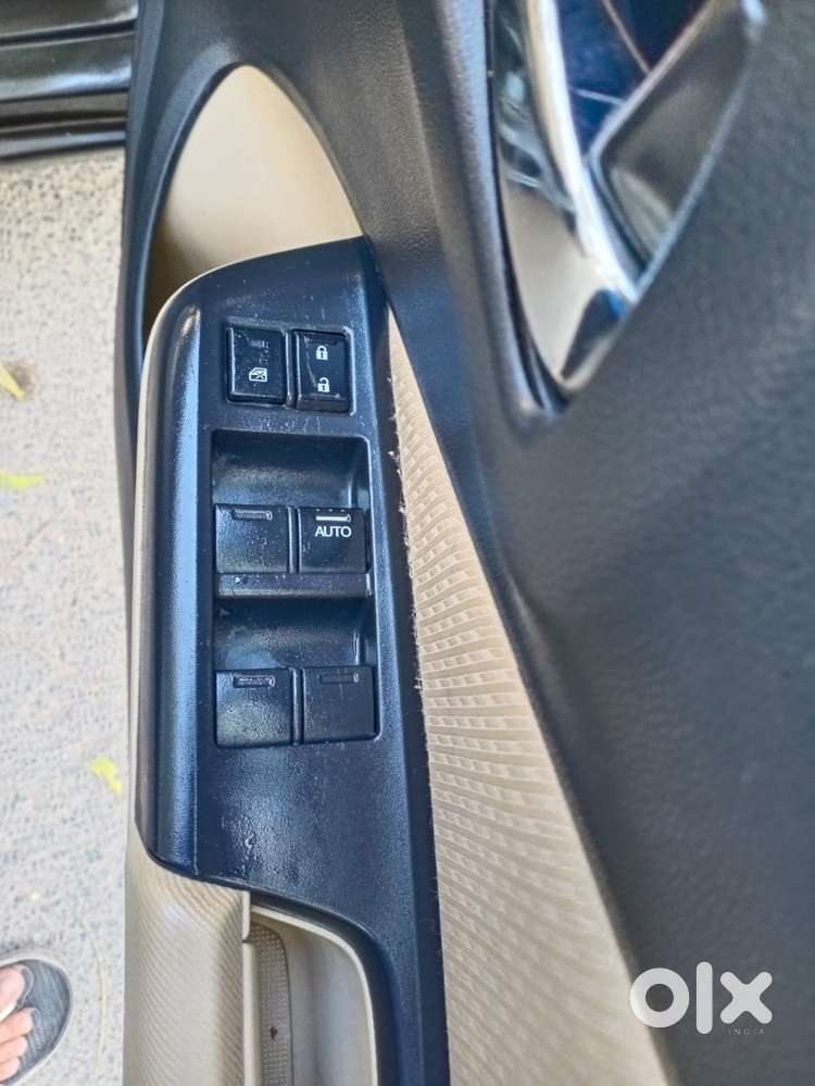 Honda City V Mt Exclusive, 2021, Petrol