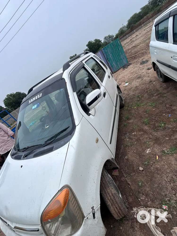 Car Running Condition Ac Bhi On He