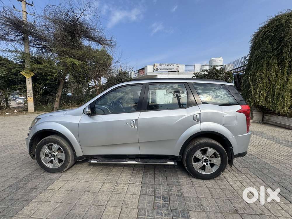 Mahindra Xuv500 W6 2wd, 2014, Diesel