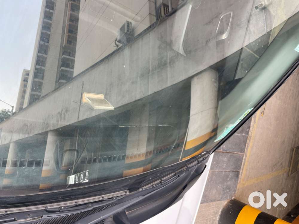 Hyundai Venue 2022 Petrol Well Maintained