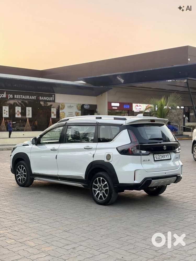 Maruti Suzuki Xl6 Zeta, 2022, Petrol