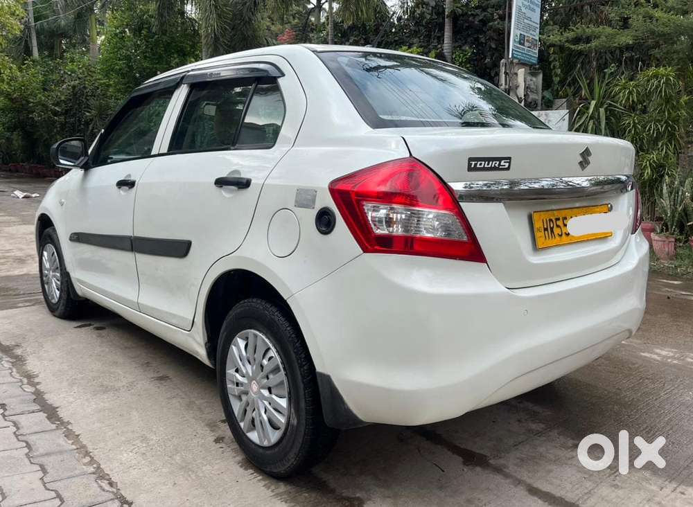 Maruti Suzuki Swift Dzire Tour S, 2022, Cng & Hybrids
