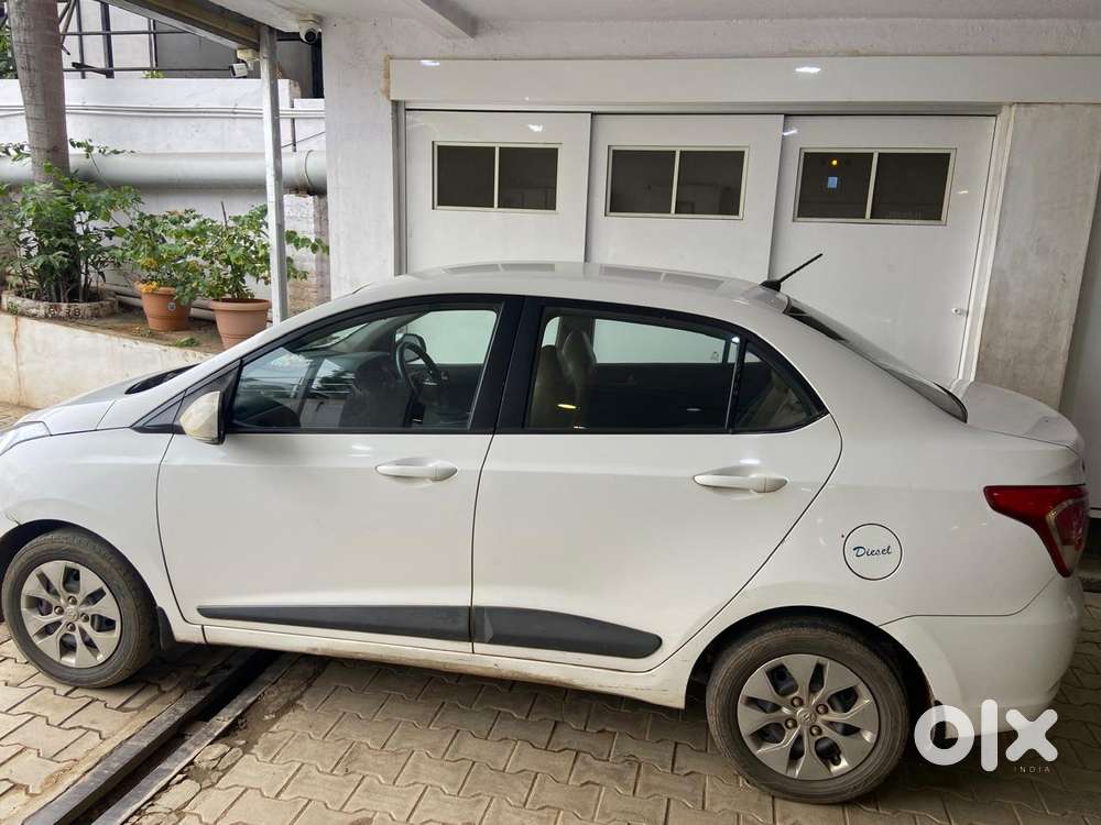 Hyundai Xcent 1.1 Crdi S, 2015, Diesel