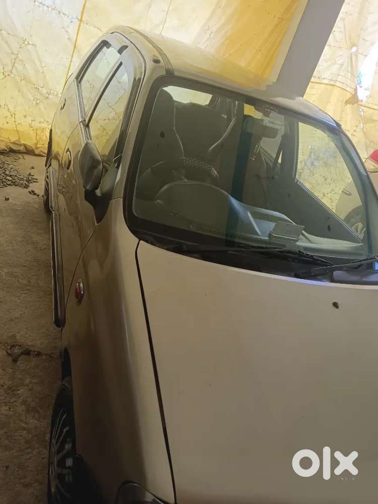 वेल्थ मेंटेनेंस गाड़ी