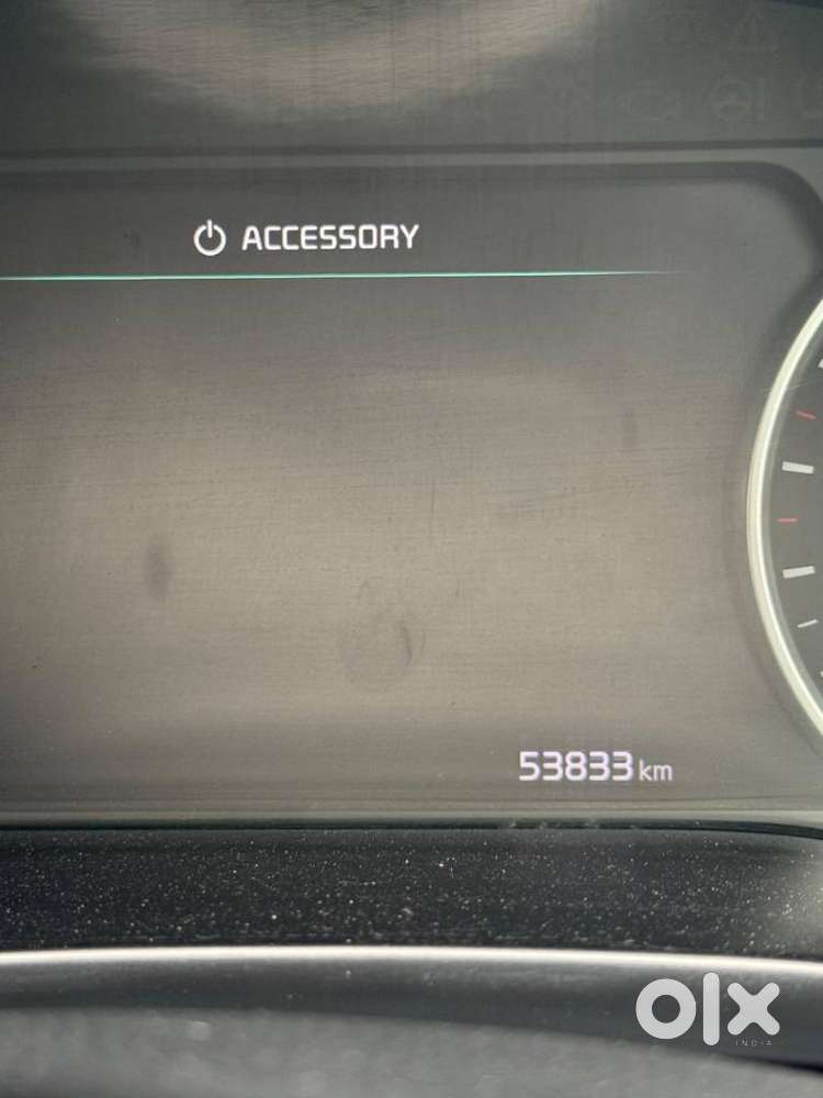 Kia Seltos Gtx Plus, 2020, Petrol